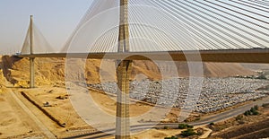 Wadi Laban Bridge