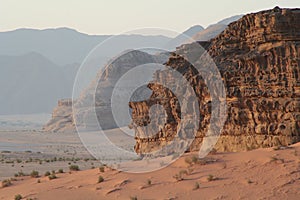 Wadi rum