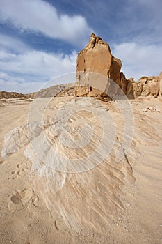 Wadi Rum desert Jordan