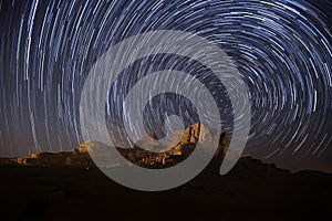 Wadi Rum photo