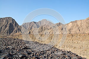 Wadi Wuraya, Fudschaira, UAE