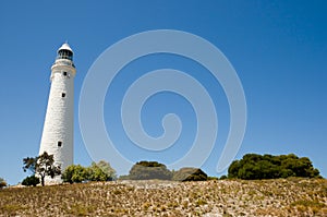 Wadjemup Lighthouse - Rottnest Island