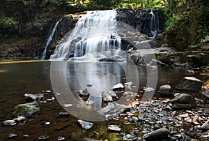 Wadsworth Falls