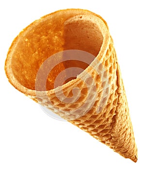 Wafer cone