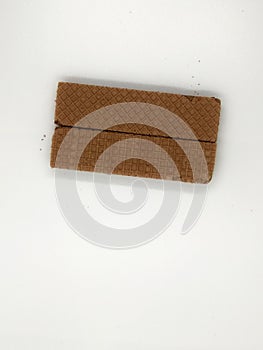wafer objects with a white background look very enjoyable to enjoy