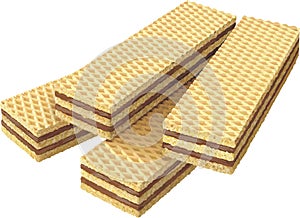Wafers