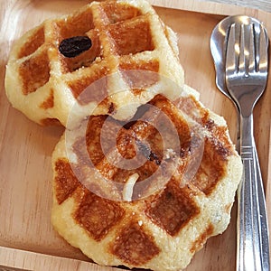 Waffle