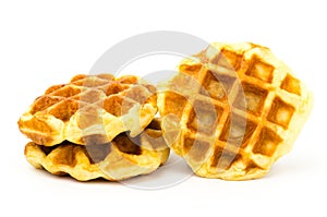 Waffle