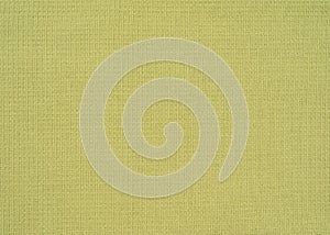 Green natural cotton texture pattern waffle