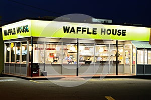 Waffle House