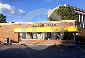 Waffle House