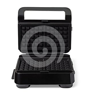 Waffle maker machine