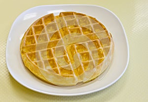 Waffle