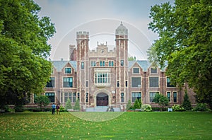 Wagner College