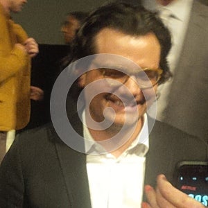 Wagner Moura
