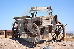 Wagon