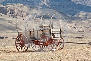 Wagons West