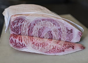 Wagyu Beef