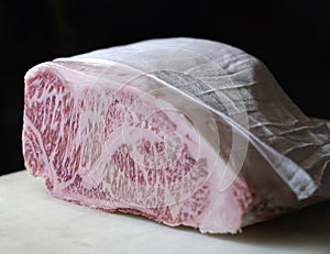 Wagyu Beef photo