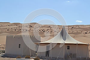 Wahiba (Sharqiya) Sands photo
