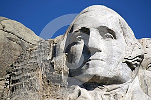 Wahington, Mt. Rushmore National Memorial