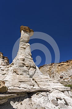 Wahweap Hoodoos