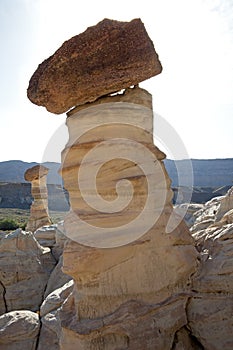 Wahweap Hoodoos