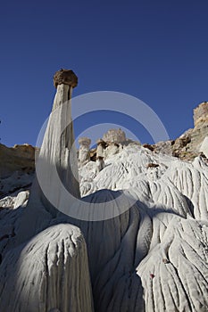 Wahweap Hoodoos Grand Staircase Escalante National Monument ,USA