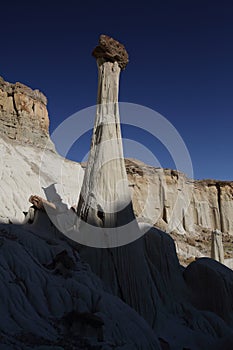 Wahweap Hoodoos Grand Staircase Escalante National Monument ,USA