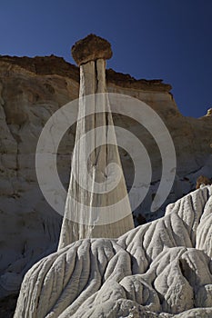 Wahweap Hoodoos Grand Staircase Escalante National Monument ,USA
