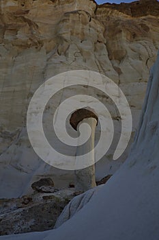 Wahweap Hoodoos Grand Staircase Escalante National Monument ,USA