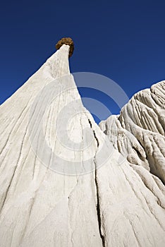 Wahweap Hoodoos photo