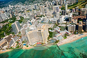 Waikiki