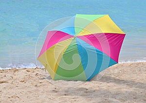 Waikiki Beach Umbrella