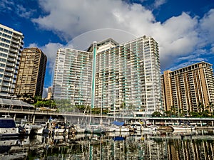 Waikiki hotels