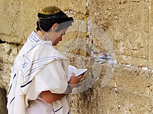 Wailing Wall