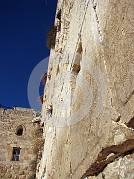 Wailing Wall