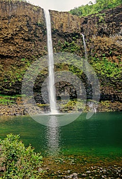 Wailua Falls