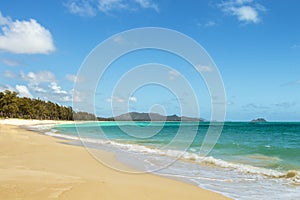Waimanalo Beach