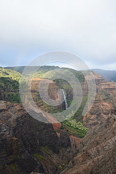 waimea canyon