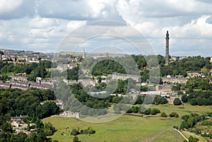 Wainhouse Tower Halifax