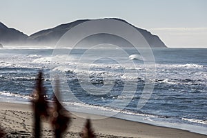 Wainui Beach, Gisborne, NZL