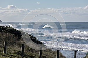 Wainui Beach, Gisborne, NZL