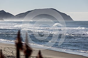 Wainui Beach, Gisborne, NZL