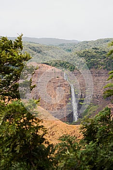 Waipoo Falls