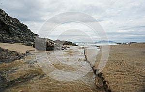 Waipu Beach, Most Popular Surfing Beach in Whangarei New Zealand