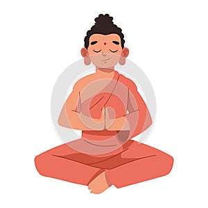 waisak buddha meditation