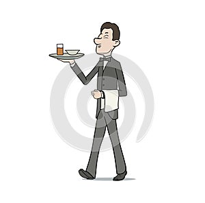 Waiter