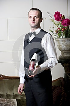 Waiter