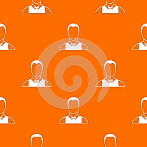 Waiter pattern seamless